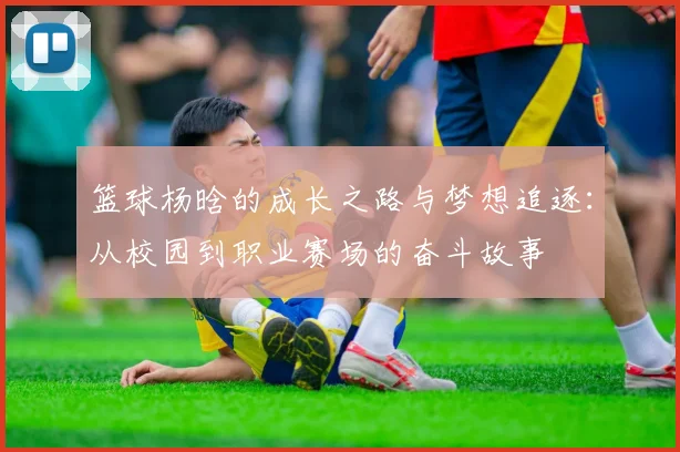 篮球杨晗的成长之路与梦想追逐：从校园到职业赛场的奋斗故事